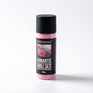 Sales de Baño Románticas Bubble Monkey 300g, Sal de Baño Premium para el Cuidado de la Piel - Product Image 1