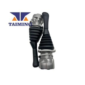 Palanca de Control Hidráulico Derecha e Izquierda de Alta Calidad para Excavadoras <span class=keywords><strong>TEM</strong></span> 320B 320C - Product Image 3