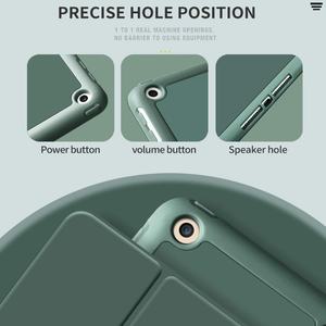 Funda para iPad 10.2 Pulgadas 2019 con Función de Activación/Suspensión Automática para iPad 7ª, 8ª y 9ª Generación - Product Image 4