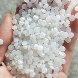 Sinopec HDPESinopec HDPE ZH5502H Şişirme Kalıplama Sınıfı MFI <span class=keywords><strong>0.35</strong></span>, Gıda Sınıfı Küçük Kaplar (≤5L) Bakir Reçine - Product Image 2