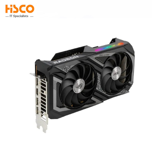 การ์ดจอ RX6600 สำหรับ Radeon 6600 8 GDDR6 Direct 12 128 บิต GPU RX6600 - Product Image 4