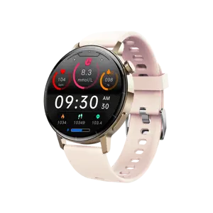 Full Screen 5g Set With Sim Card And Memory Card Lcd Display Strap Set Free Shipping Products Women Fashion 2024 Smart Watches