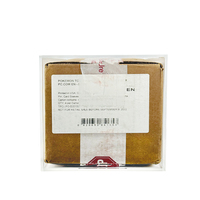 Boîte de présentation en acrylique pour modèles de voitures ETB, protection UV, couvercle magnétique, boîte de rangement transparente pour collectionneurs