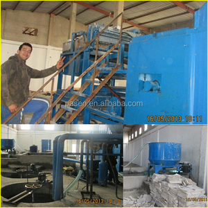 Công nghiệp giấy khay trứng hình thành máy làm/trứng carton Máy làm với giá nhà máy - Product Image 4