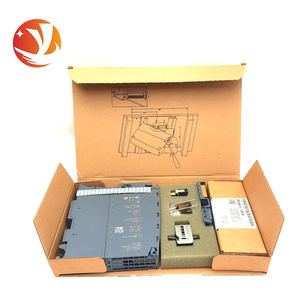 โมดูลอินพุตแบบอนาล็อก S-IEMENS 6ES7 531-7QD00-0AB0 6ES7531-7QD00-0AB0 ของแท้ใหม่เอี่ยม ตัวควบคุมโปรแกรม PLC - Product Image 1