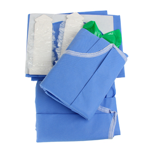 TA021-4E ZOGEAR Paket Bedah Implan Gigi Universal Sekali Pakai 12 <span class=keywords><strong>Kit</strong></span> - Product Image 1