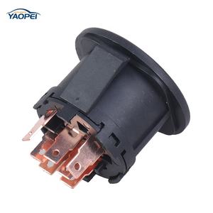 532193350 clé de commutateur d'allumage YAOPEI pour <span class=keywords><strong>John</strong></span> Deere Husqvarna Poulan Craftsman 7 broches - Product Image 6