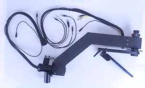 صندوق تحكم إلكتروني عن بعد للكاميرا من Jimmy <span class=keywords><strong>Jib</strong></span> - Product Image 3