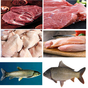 <span class=keywords><strong>Picadora</strong></span> <span class=keywords><strong>de</strong></span> aceite <span class=keywords><strong>de</strong></span> <span class=keywords><strong>grasa</strong></span> congelada para alimentos <span class=keywords><strong>de</strong></span> mascotas multifuncional, <span class=keywords><strong>picadora</strong></span> <span class=keywords><strong>de</strong></span> carne automática grande comercial MMG02004 - Product Image 4