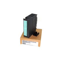 Nuevo Controlador Lógico Programable (PLC) Original 6ES7332-7ND02-0AB0 S7-300 con Salida Analógica SM 332 4AI de 16 Bits