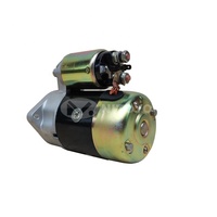 Suku Cadang Mesin Aksesori Mobil Starter Motor 31100-83021 8T Motor Starter Digunakan untuk Suzuki Samurai