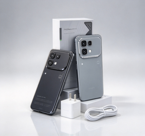 2026 new Note 60 Pro Hot selling and affordable smartphones Global 4G/5G Dual SIM Smartphones Fully <b>unlock</b> facial recognition - Product Image 3