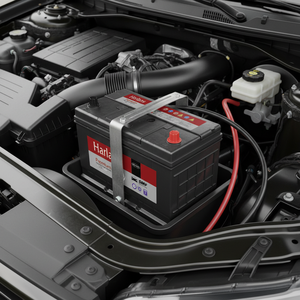 Batterie de voiture N70 12V de haute qualité, 70Ah, batteries au plomb-acide, batterie de véhicule haute puissance, nouvelle technologie - Product Image 6