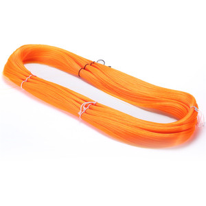 Personnalisé Super Doux Multicolore <span class=keywords><strong>Acheter</strong></span> Nylon/Fibre Ligne <span class=keywords><strong>De</strong></span> Pêche En Nylon En Vrac Ligne <span class=keywords><strong>De</strong></span> Pêche - Product Image 3