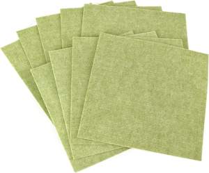 Alfombras de Poliéster Ecológicas para el Hogar, Autoadhesivas, Removibles, Lavables, Resistentes a las Manchas, Tapetes Antideslizantes para Sillas - Product Image 1