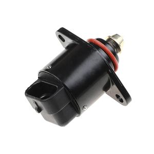 Soupape de régulation de ralenti Chevrolet 17059602 93744675 DC 12V pour remplacement et réparation de l'unité de commande moteur - Product Image 3