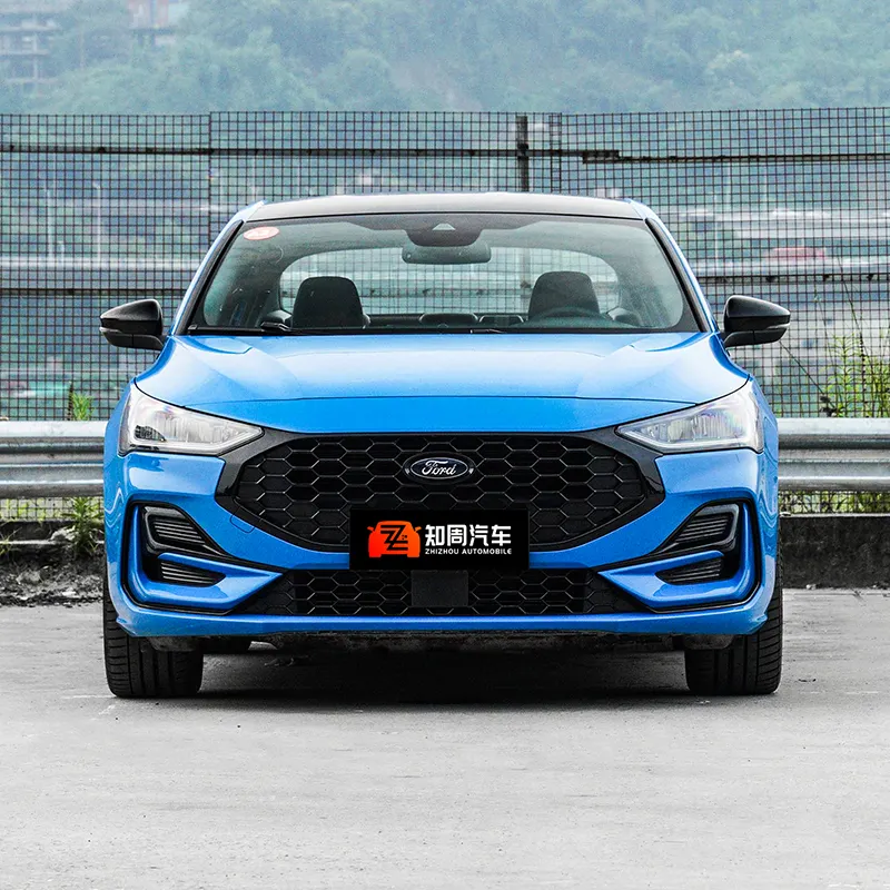 מכונית פורד מיקוד fukesi 2024 2023 סיני זול חדש סין זול מכונת בנזין יצרנית sedan sv sedan