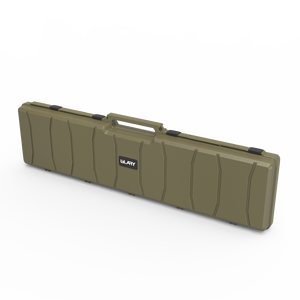 Estuche Rígido de Plástico GLARY Verde Oliva para Transporte de Armas Caja para Armas Largas al por Mayor con Cerradura TSA Estuche Ligero para Armas - Product Image 2