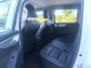 Pick-up d'occasion 2.0T <span class=keywords><strong>diesel</strong></span> le plus vendu en <span class=keywords><strong>2021</strong></span> : le plus grand espace pour transporter vos marchandises, idéal pour soutenir votre effort et votre aventure. - Product Image 5