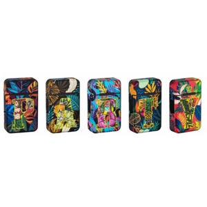 elfbar nachfüll pod läuft aus Verified Supplier 528 Custom Vapes Relieves Anxiety, Stainless Steel