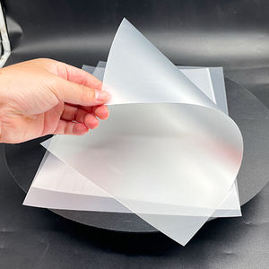 SMH23SZ125 0.125มิลลิเมตร125UM สูงความสว่างสูงฟิล์มสำหรับหน้าจอสัมผัส LCD โปร่งใส <span class=keywords><strong>BEF</strong></span> LCD หน้าจอตัด - Product Image 5