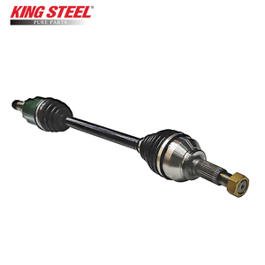 KingSteel CV. Trục Khớp Trục Trước Trục Truyền Động Cho Nissan <span class=keywords><strong>Tiida</strong></span> C12 C13 SYLPHY B17 39101-3DA1A - Product Image 3