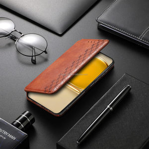 Cartera con forro de doble capa, soporte Universal, funda trasera para teléfono móvil para <span class=keywords><strong>Redmi</strong></span> Note13 Pro 4G/5G, todo tipo de fundas para teléfono móvil - Product Image 2