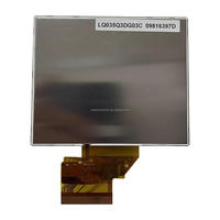 Module d'écran LCD LQ035Q3DG03C pour écrans électroniques portables