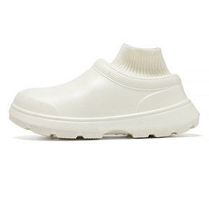 Sabots pour femmes 2023, nouveau modèle léger en EVA, pour infirmières, avec protection anti-choc au talon, pour hiver, printemps et automne - Product Image 3