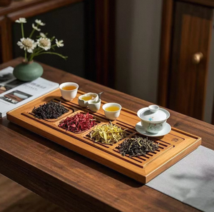 Hot Bán Chất Lượng Cao Hữu Cơ Nở Trà Hỗn Hợp Tươi Và Chức Năng Bảo Quản Sức Khỏe Trong Số Lượng Lớn Bao Bì Giàu Chất Dinh Dưỡng - Product Image 4