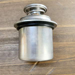 Pièce compatible Liugong 50CN 856H 850H 855N 862H 870H Thermostat SP213657 Pièces de machines de construction directement de l'usine - Product Image 6