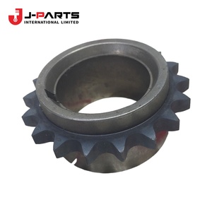 Engrenage ou pignon, distribution du vilebrequin pour Toyota HIACE YH63 1988-2007 - Product Image 1