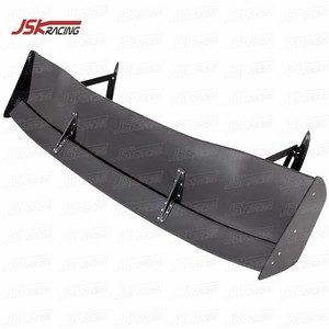 Aileron en fibre de carbone de style V 2006-2010 pour HONDA FD2 4D <span class=keywords><strong>JDM</strong></span> - Product Image 5