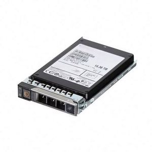 J91CR CM6 15.36TB SSD U 2.5" NVMe Enterprises Hard Drive - Product Image 5