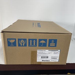 Panel Táctil HMI Pro-face PFXGP4601TAA - Product Image 1