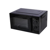 Four à micro-ondes intelligent domestique 25L multifonctionnel avec boîtier en verre électrique, acier inoxydable, stérilisation LED, hôtels