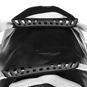 Bolsa de Arena para Entrenamiento de Fuerza en el Gimnasio, Bolsa de Fitness con Peso Ajustable para Ejercicio de Cuerpo Completo, Bolsa de Arena Resistente de Alta Calidad - Product Image 6