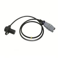 Capteur d'impulsions de vilebrequin pour pompe à carburant diesel 0 281 002 426 0281002426