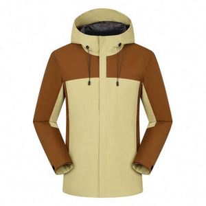Design OEM Men's Lightweight Quilted <b>Jacket</b> Running Windbreaker Waterproof Rain Coat Outdoor Golf Fashionable <b>Jackets</b> - Product Image 3