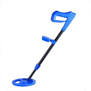 2019 yeni toptan MD1011 El düzenlenen Yeraltı Hassas Ayarlanabilir <span class=keywords><strong>Metal</strong></span> Dedektörü Hazine Avı Altın Kazıcı Bulucu Tarayıcı - Product Image 4