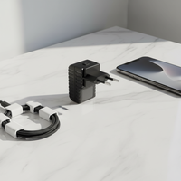 Passerelle KG05 KKM, prise en charge MQTT, BLE 5.0, Bluetooth, WiFi, balise iBeacon, récepteur, passerelle IoT