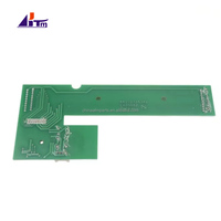 ATM Machine Parts NCR S2 Presenter Flex Interface Board 445-0761208-31 4450736349-445