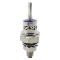 Diode redresseuse à borne 25HF120