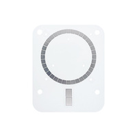 Anneau magnétique Magsafe super puissant, derniers chargeurs sans fil, aimant Magsafe pour coque de téléphone portable