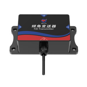Inclinomètre numérique Renke à double axe de haute précision, capteur d'angle RS485 Modbus, capteur d'inclinaison - Product Image 2