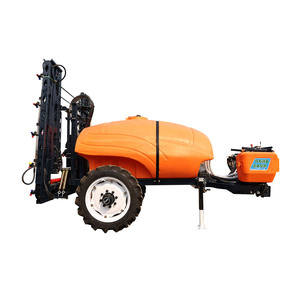 Pulvérisateur à pompe Yaoda pour remorque, <span class=keywords><strong>machine</strong></span> de brumisation, pulvérisateur à flèche pour produits chimiques agricoles, irrigation - Product Image 5