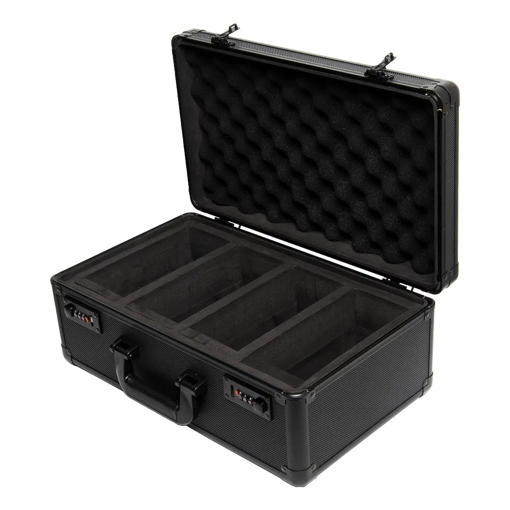 120 Graded Card Storage Box
