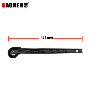 Conjunto de brazo de limpiaparabrisas trasero para SEAT Toledo 2013/limpiaparabrisas traseros Seat Toledo - Product Image 1