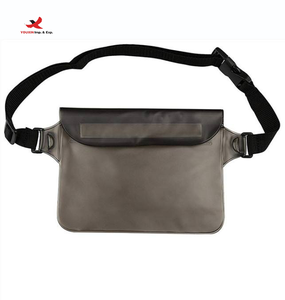 Bolsa Impermeable para Teléfono, Riñonera de Supervivencia para Exteriores, Apta para Snorkel, Natación y Buceo, Bolsa GZ RTS, Pedido Mixto al por Mayor - Product Image 2