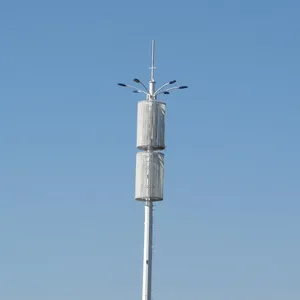 תקשורת נייד מוט/מגדל מחיר 433 mhz omni antena מונופול